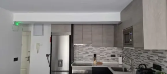 1 chambre Appartement à Gijon, Spain No. 167893 5