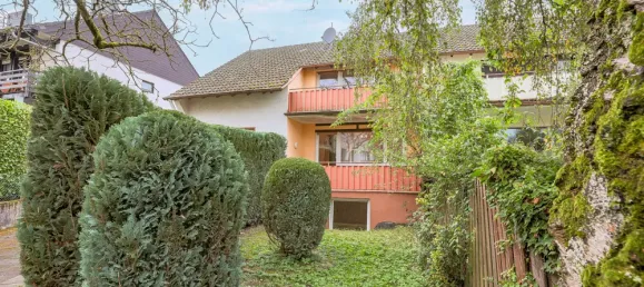 Adosado de 6 habitaciónes en Rhein-Sieg, Germany No. 166986 5