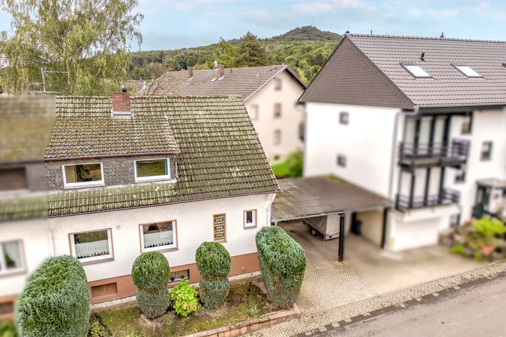 Adosado de 6 habitaciónes en Rhein-Sieg, Germany No. 166986