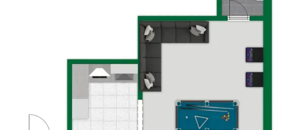 Adosado de 6 habitaciónes en Rhein-Sieg, Germany No. 166986 24