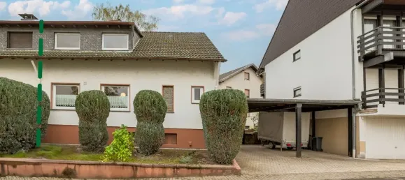 Adosado de 6 habitaciónes en Rhein-Sieg, Germany No. 166986 2