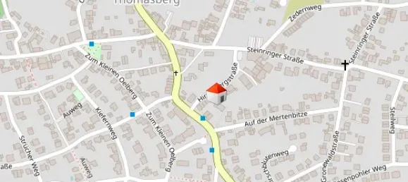 Adosado de 6 habitaciónes en Rhein-Sieg, Germany No. 166986 27