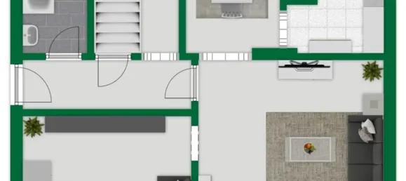 Adosado de 6 habitaciónes en Rhein-Sieg, Germany No. 166986 23