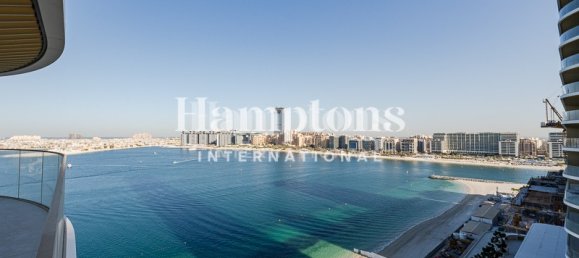 2 غرف نوم شقة في Dubai Harbour, UAE رقم 201095 5