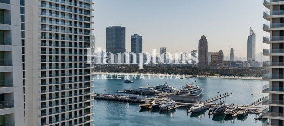 2 غرف نوم شقة في Dubai Harbour, UAE رقم 201095 15