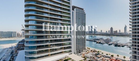 2 غرف نوم شقة في Dubai Harbour, UAE رقم 201095 7