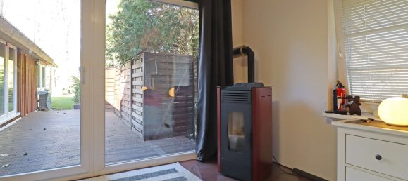 1 bedroom Bungalow in Luneburg, Germany No. 204958 22