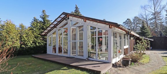 1 bedroom Bungalow in Luneburg, Germany No. 204958 26