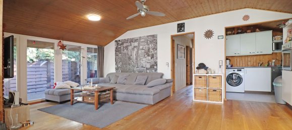 1 bedroom Bungalow in Luneburg, Germany No. 204958 6