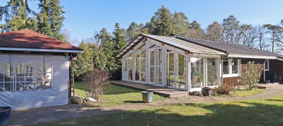 1 bedroom Bungalow in Luneburg, Germany No. 204958 27