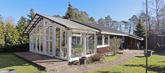 1 bedroom Bungalow in Luneburg, Germany No. 204958 2