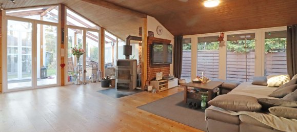 1 bedroom Bungalow in Luneburg, Germany No. 204958 12