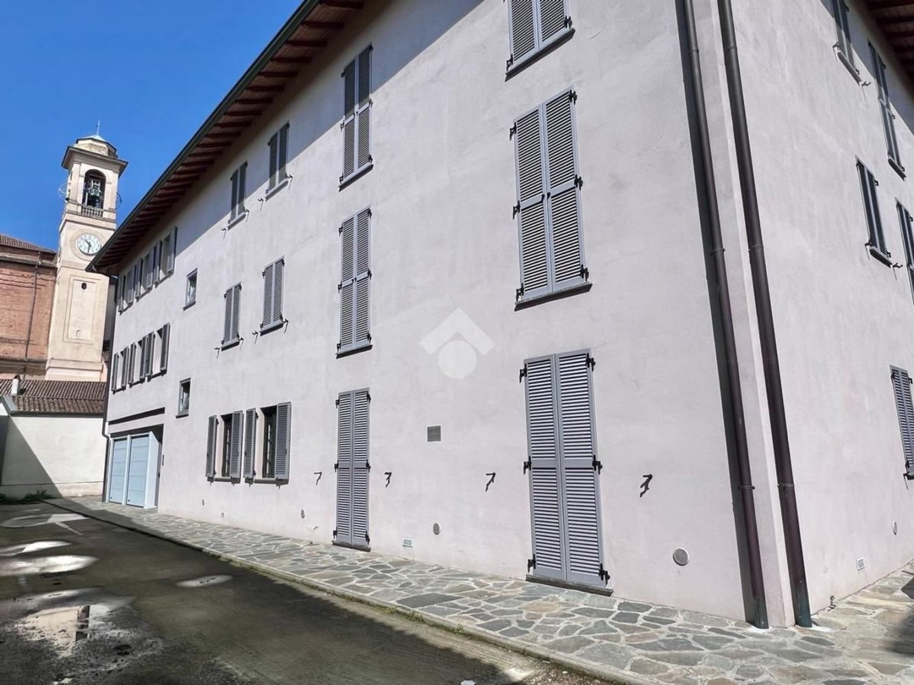 3 bedrooms Apartment in Binasco, Italy No. 398510