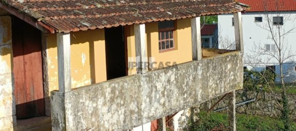 1 غرف نوم منزل في Marco de Canaveses, Portugal رقم 159644 26