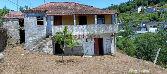 1 غرف نوم منزل في Marco de Canaveses, Portugal رقم 159644 21