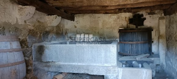 1 غرف نوم منزل في Marco de Canaveses, Portugal رقم 159644 11