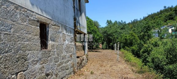 1 غرف نوم منزل في Marco de Canaveses, Portugal رقم 159644 17