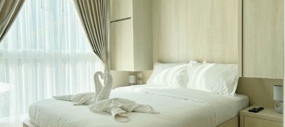 شقة 2 غرف نوم في Pattaya, Thailand رقم 12130 2