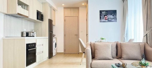 شقة 2 غرف نوم في Pattaya, Thailand رقم 12130 10