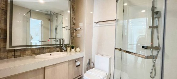 شقة 2 غرف نوم في Pattaya, Thailand رقم 12130 12