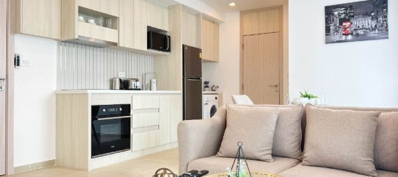 شقة 2 غرف نوم في Pattaya, Thailand رقم 12130 11