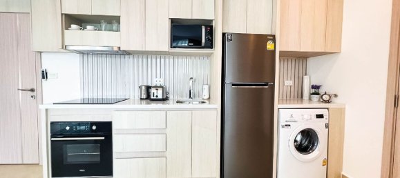 شقة 2 غرف نوم في Pattaya, Thailand رقم 12130 4