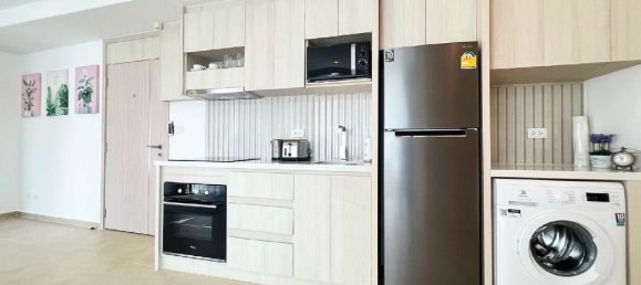 شقة 2 غرف نوم في Pattaya, Thailand رقم 12130 6