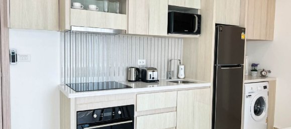 شقة 2 غرف نوم في Pattaya, Thailand رقم 12130 5