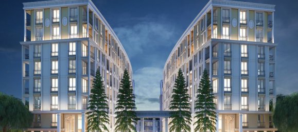 شقة 2 غرف نوم في Pattaya, Thailand رقم 12130 14