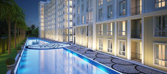 شقة 2 غرف نوم في Pattaya, Thailand رقم 12130 16