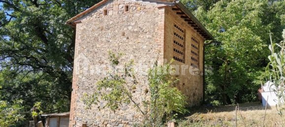 Casa T5 em Casole d'Elsa, Italy N.º 198651 46