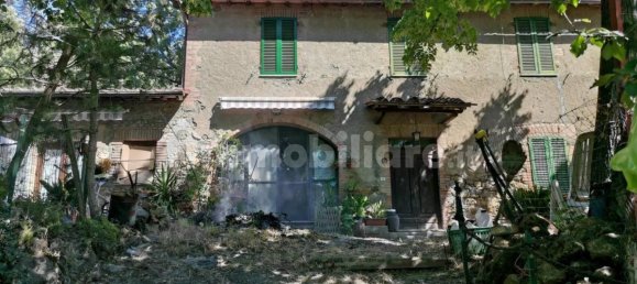 Casa T5 em Casole d'Elsa, Italy N.º 198651 36