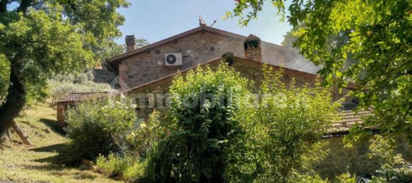 Casa T5 em Casole d'Elsa, Italy N.º 198651 37