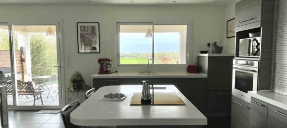 4 Schlafzimmer Haus in Lareole, France, Nr. 196647 8