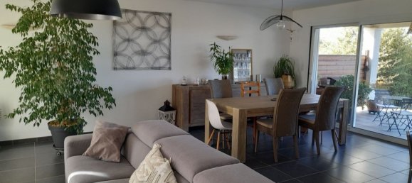 4 Schlafzimmer Haus in Lareole, France, Nr. 196647 2