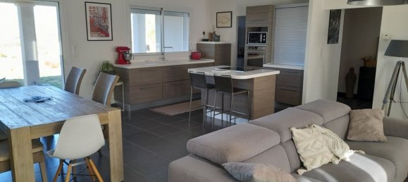 4 Schlafzimmer Haus in Lareole, France, Nr. 196647 5