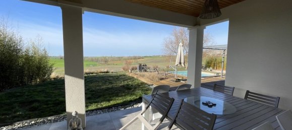 4 Schlafzimmer Haus in Lareole, France, Nr. 196647 13