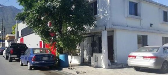 Casa de 3 dormitorios en Nuevo León, Mexico No. 185589 2