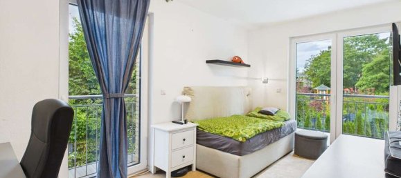 4 bedrooms Townhouse in Dusseldorf, Germany No. 295870 25