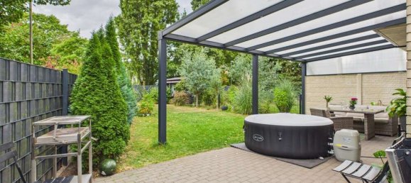 4 bedrooms Townhouse in Dusseldorf, Germany No. 295870 15