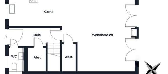 4 bedrooms Townhouse in Dusseldorf, Germany No. 295870 35