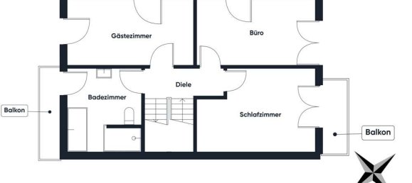 4 bedrooms Townhouse in Dusseldorf, Germany No. 295870 36