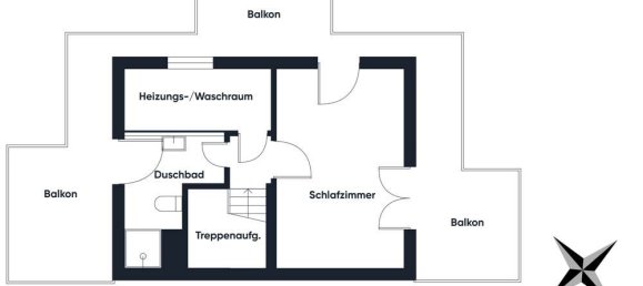 4 bedrooms Townhouse in Dusseldorf, Germany No. 295870 37