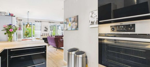 4 bedrooms Townhouse in Dusseldorf, Germany No. 295870 12