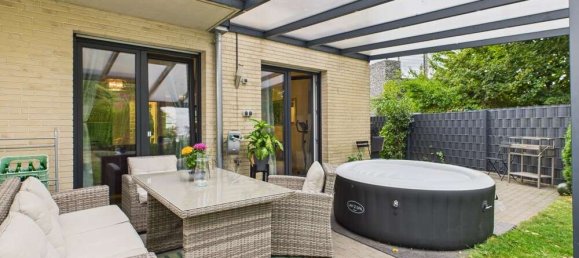 4 bedrooms Townhouse in Dusseldorf, Germany No. 295870 13