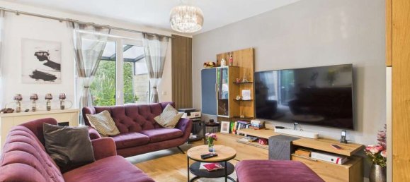 4 bedrooms Townhouse in Dusseldorf, Germany No. 295870 4