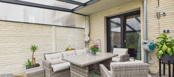 4 bedrooms Townhouse in Dusseldorf, Germany No. 295870 14