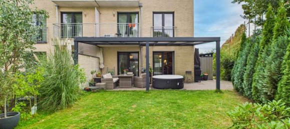 4 bedrooms Townhouse in Dusseldorf, Germany No. 295870 16