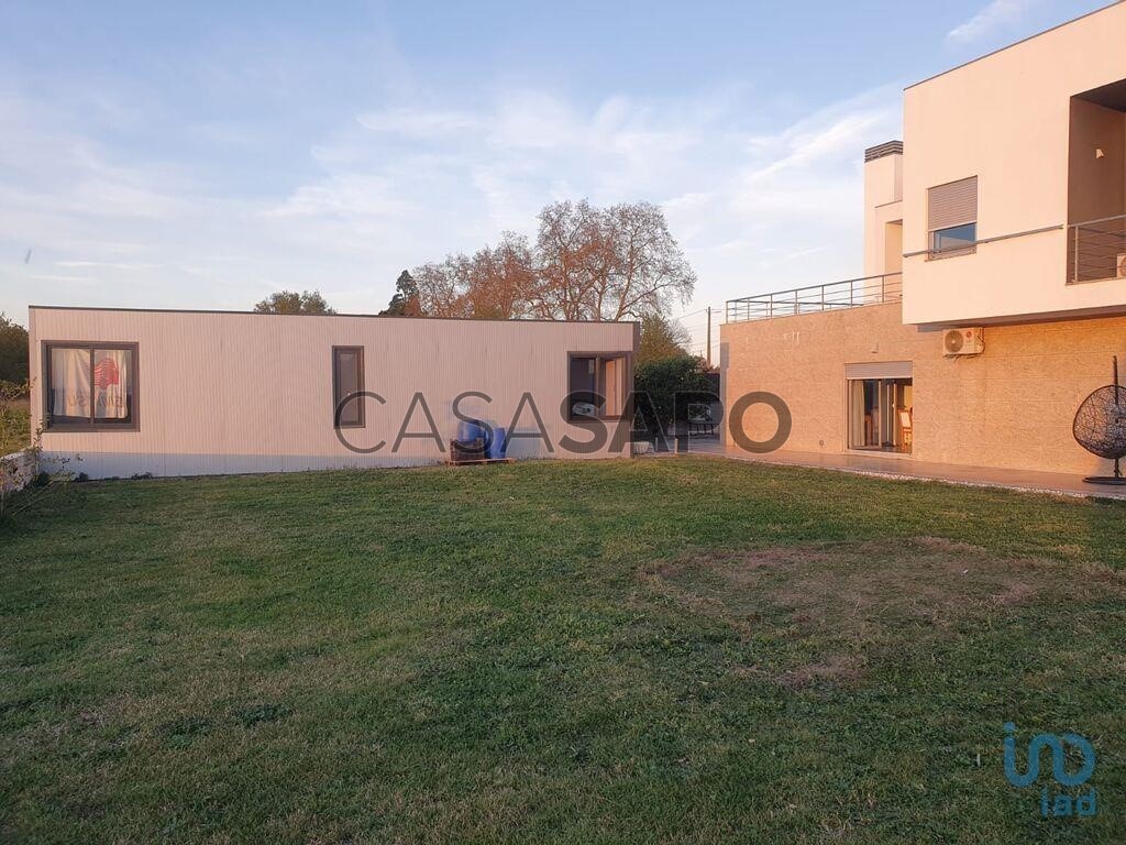 Casa de 4 dormitorios en Povolide, Portugal No. 295498