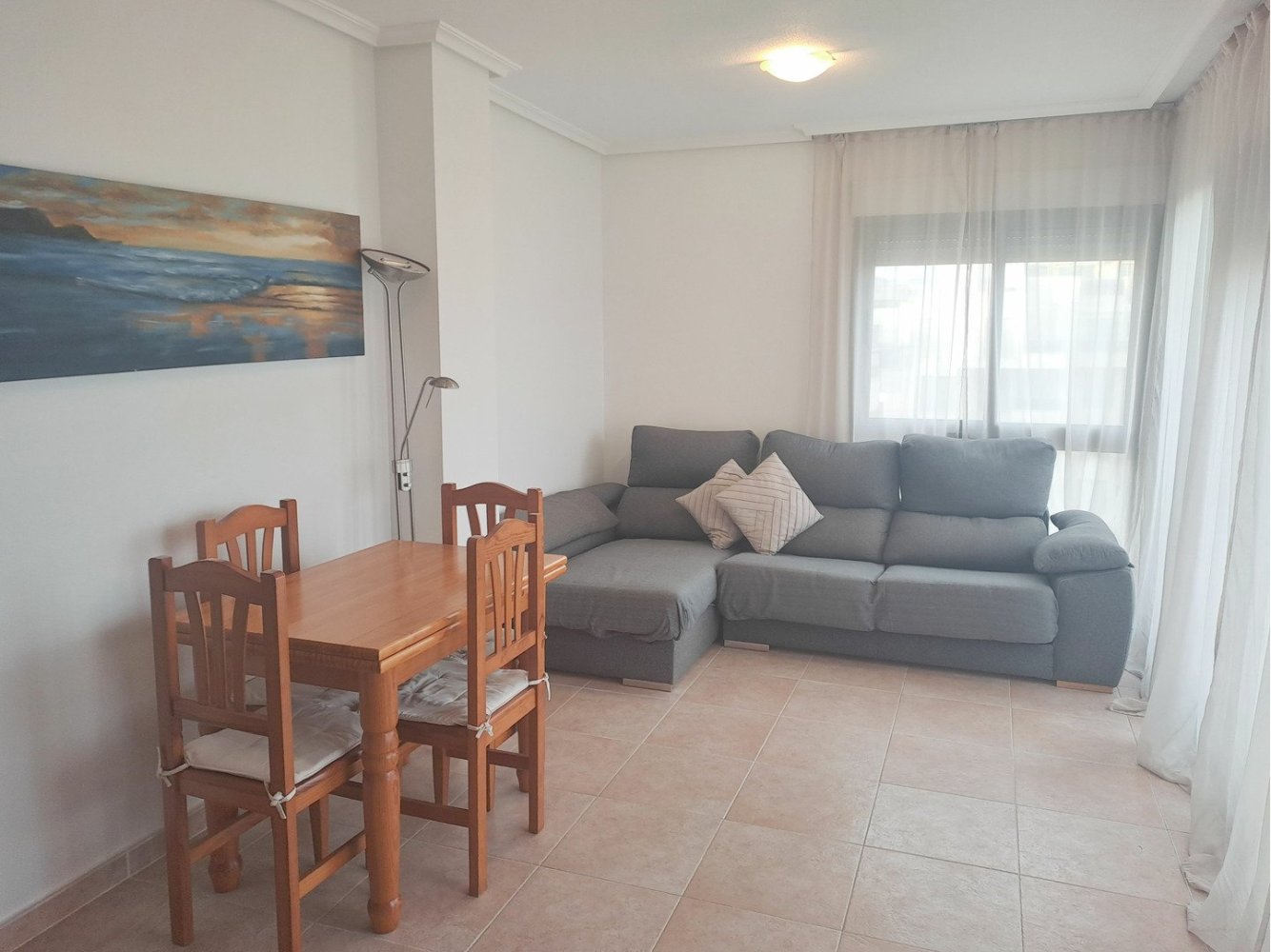 Apartamento T3 em Valencian Community, Spain N.º 285219